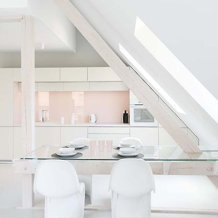 Design Apartment Oświęcim Rum bild