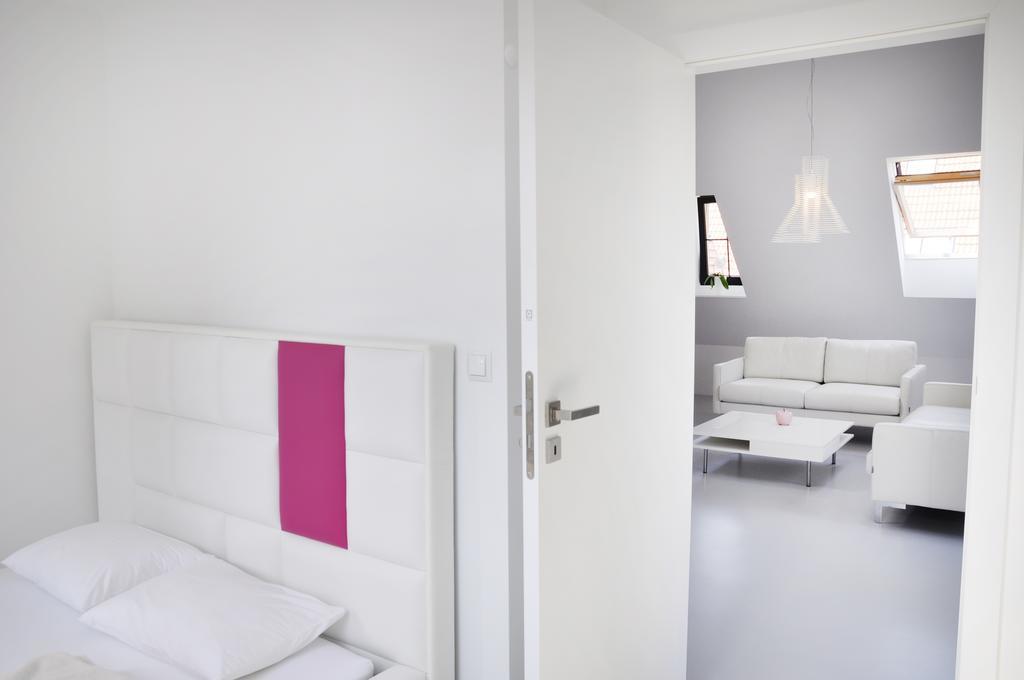 Design Apartment Oświęcim Rum bild