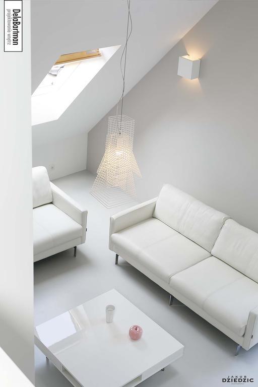 Design Apartment Oświęcim Rum bild